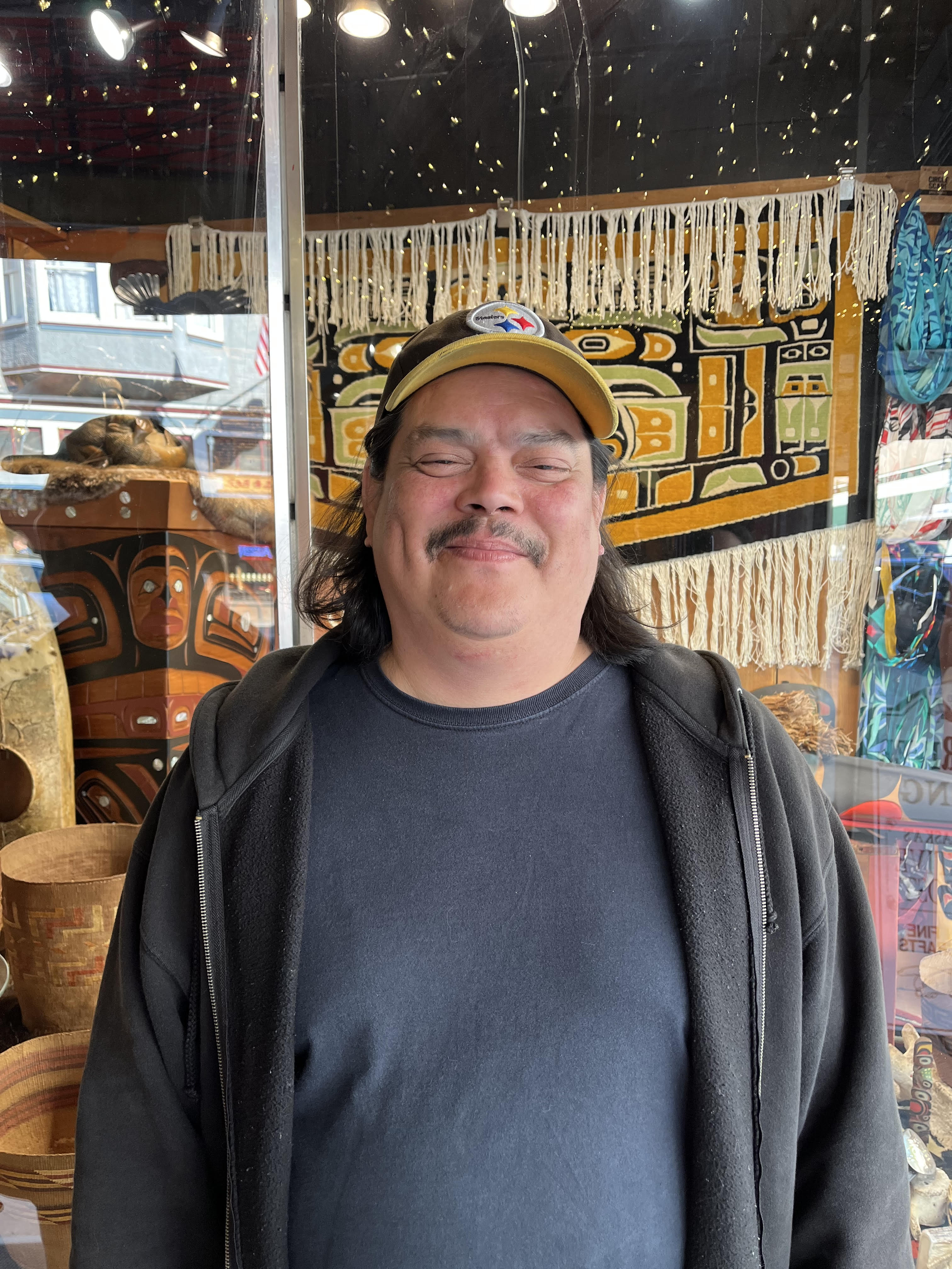 Trading Post Radio Program 28